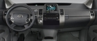 2006 Toyota Prius (interior)
