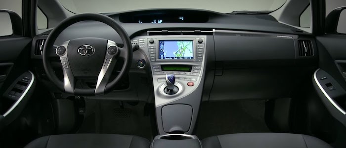 Toyota Prius  HSD