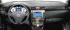 2004 FIAT Stilo (interior)
