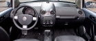 2006 Volkswagen Beetle (interior)