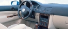 1998 Volkswagen Bora (interior)