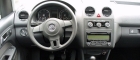 2004 Volkswagen Caddy (interior)