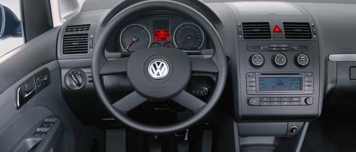 Volkswagen Touran  1.6