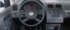 2003 Volkswagen Touran (interior)