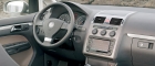 2006 Volkswagen Touran (interior)