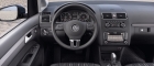 2010 Volkswagen Touran (interior)