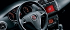 2007 FIAT Bravo (interior)