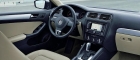 2011 Volkswagen Jetta (interior)
