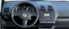 1998 Volkswagen Lupo (interior)