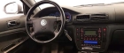 2000 Volkswagen Passat (interior)