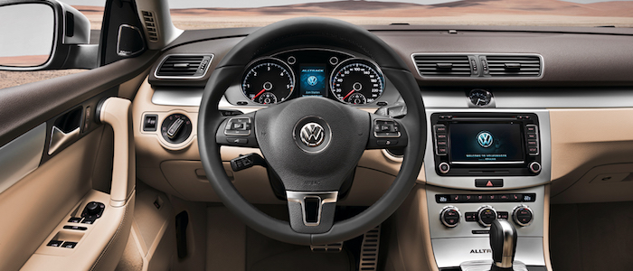 Volkswagen Passat  1.8 TSI