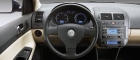 2005 Volkswagen Polo (interior)