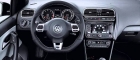 2009 Volkswagen Polo (interior)