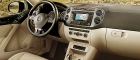2011 Volkswagen Tiguan (interior)