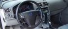 2006 Volvo C30 (interior)
