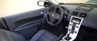 2006 Volvo C70 (interior)