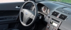 2009 Volvo C70 (interior) 2009 Volvo C70 (interior)