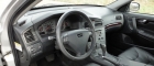 2000 Volvo S60 (interior)