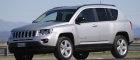 Jeep Compass  2.4 4WD