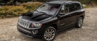 Jeep Compass  2.4 4WD