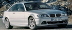BMW 3 Series Coupe M3