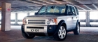 Land Rover Discovery  4.4 V8