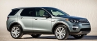 Land Rover Discovery Sport  SD4