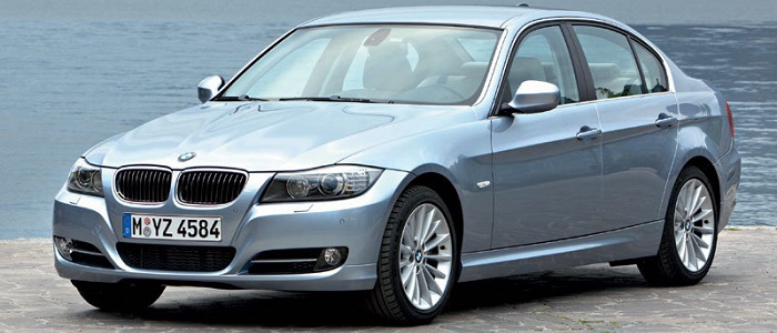 BMW 3 Series  M3