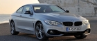 BMW 4 Series Coupe  418d