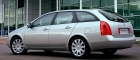 2002 Nissan Primera Estate