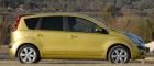 2006 Nissan Note (Note E11)
