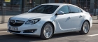 Opel Insignia  2.0 CDTI Bi-Turbo 4x4