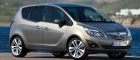 Opel Meriva  1.7 CDTI 110