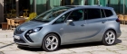 Opel Zafira  1.4 Turbo 140 Bi-Fuel