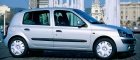 Renault Clio  1.4 16V
