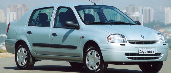 Renault Thalia  1.9 D