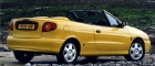 Renault Megane Cabriolet 1.4 16V