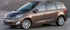 Renault Grand Scenic  TCe 130