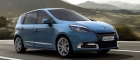 Renault Scenic  TCe 130
