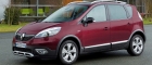 Renault Scenic XMod TCe 130