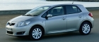 Toyota Auris  1.4 16v VVT-i