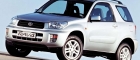 Toyota RAV4  2.0 D4-D 4WD