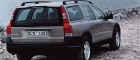 2000 Volvo V70 Cross Country