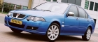 2004 Rover 45 (MG ZS)