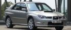 Subaru Impreza  2.5 WRX AWD