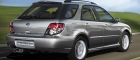Subaru Impreza Plus 2.0R AWD