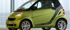 2010 Smart ForTwo 
