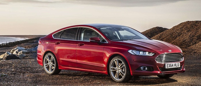 Ford Mondeo  1.5 GTDi EcoBoost