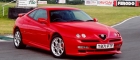 1995 Alfa Romeo GTV (alias)