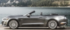 Ford Mustang Convertible GT 5.0 Ti-VCT V8
